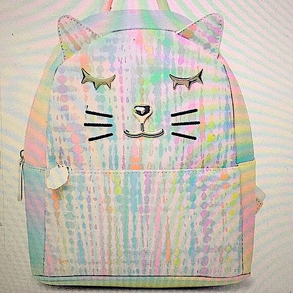 💥HOST PICK💥BJ KITSCH MID-SIZE BACKPACK (NWT) - Picture 8 of 13